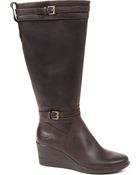 Ugg Irmah Knee high Boots - Lyst