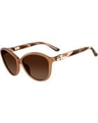Ferragamo Sunglasses - Lyst