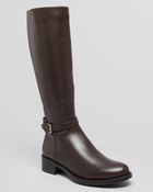 La Canadienne Riding Boots - Sandra - Lyst