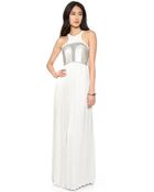 Catherine Deane Raphaela Gown - Lyst