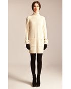 Temperley London Octavia Jumper - Lyst