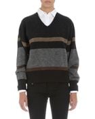 Theyskens' Theory Kaska S Sweater - Lyst