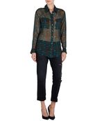 Equipment Signature - Lyst