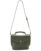 Madewell Mini Frame Cross Body Bag - Lyst