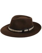 Master&muse X Pachacuti Hat - Lyst