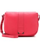 See By Chloé Daisie Leather Shoulder Bag - Lyst