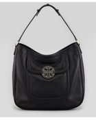 Tory Burch Amanda Slouchy Hobo Bag - Lyst