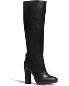 Coach Ambar Boot - Lyst