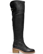 Coach Palmera Boot - Lyst