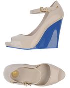 Melissa Wedge - Lyst