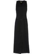 Michael Kors Long Dress - Lyst