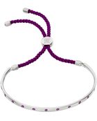 Monica Vinader Fiji Gem Bracelet - Lyst