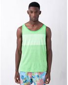 Pull&Bear Tank Top - Lyst