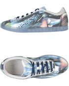 Puma x Hussein Chalayan Lowtops - Lyst