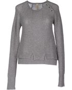 Coast + Weber + Ahaus Jumper - Lyst