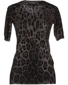 Dolce & Gabbana Sweater - Lyst