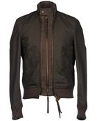 DSquared2 Jacket - Lyst