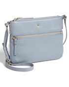 Kate Spade Cobble Hill Tenley Crossbody Bag Small - Lyst