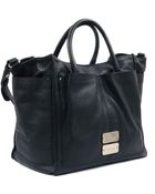 See By Chloé Nellie Large Tote - Lyst