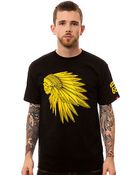 Vans The Headdress Tee - Lyst