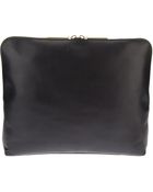 3.1 Phillip Lim 31 Minute Clutch Bag - Lyst