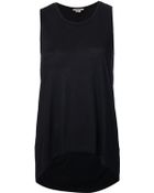 Helmut Lang Sleeveless Top - Lyst