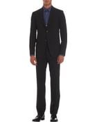 Jil Sander Alexia Suit - Lyst