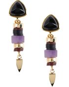 Lizzie Fortunato Earrings - Lyst