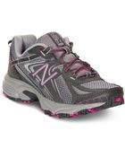 New Balance Women'S 411 Sneakers From Finish Line - Lyst