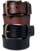 Tommy Hilfiger Leather Belt - Lyst