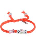 Venessa Arizaga Bracelet - Lyst
