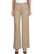 Love Moschino Formal Trouser - Lyst