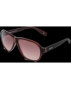 Balmain Bl2009 Studs Pilot Sunglasses - Lyst