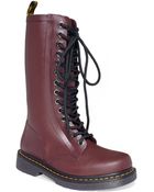 Dr. Martens Shower Wellington Boots - Lyst