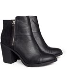 H&M Ankle Boots - Lyst