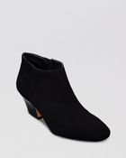 Ivanka Trump Booties Ramada - Lyst