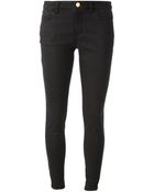 MICHAEL Michael Kors Skinny Jean - Lyst