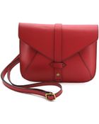 Iiibeca By Joy Gryson Church Street Envelope Bag - Lyst