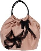 RED Valentino Shoulder Bag - Lyst