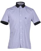 McQ by Alexander McQueen Shirts - Lyst
