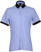 McQ by Alexander McQueen Shirts - Lyst