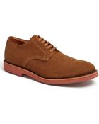 Walk-over Abram Buck Shoe - Lyst