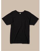 Alternative Apparel Basic Mens Crew T-Shirt - Lyst