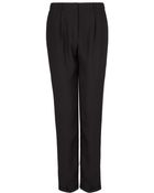 Mango Suit Trousers - Lyst