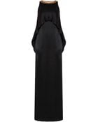 Temperley London Long Goldina Necklace Dress - Lyst