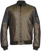 Dolce & Gabbana Jacket - Lyst