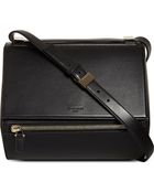 Givenchy Pandora Box Bag - Lyst