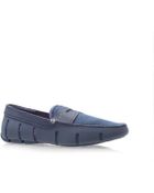 Swims Penny Loafer - Lyst