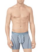 Calvin Klein Microfiber Briefs - Lyst