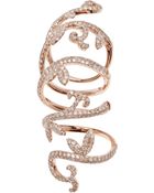 Elise Dray Lierre Ring - Lyst